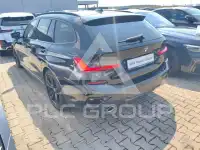 2020 BMW 320