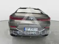 2020 BMW X6