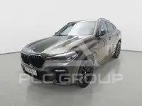 2020 BMW X6