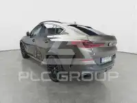 2020 BMW X6