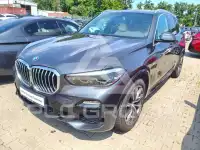 2020 BMW X5