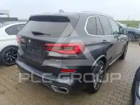 2020 BMW X5