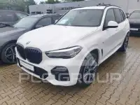 2020 BMW X5