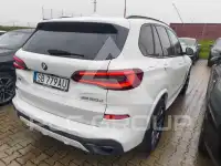 2020 BMW X5