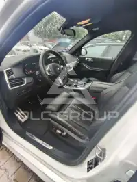 2020 BMW X5