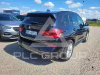2020 BMW X3