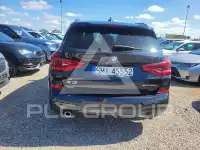 2020 BMW X3
