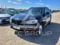 2020 BMW X3