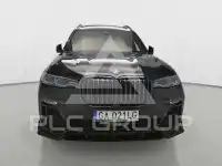 2020 BMW X7