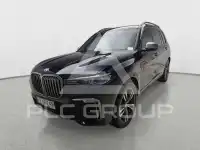 2020 BMW X7