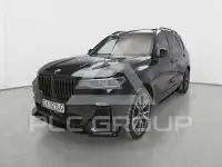 2020 BMW X7