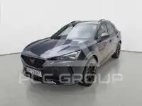 2020 Cupra Formentor
