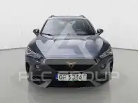 2020 Cupra Formentor
