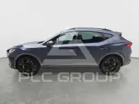 2020 Cupra Formentor