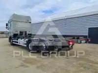 2020 DAF XF