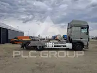 2020 DAF XF