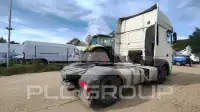 2020 DAF XF