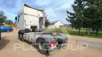 2020 DAF XF