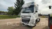 2020 DAF XF