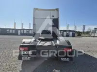 2020 DAF XF