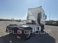 2020 DAF XF