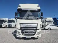 2020 DAF XF