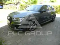 2020 Audi RS3