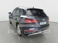 2020 Audi Q5