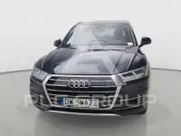 2020 Audi Q5