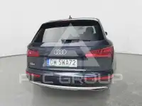 2020 Audi Q5