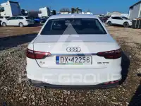 2020 Audi A4
