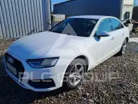 2020 Audi A4