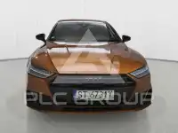 2020 Audi A7
