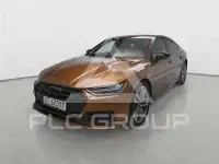 2020 Audi A7