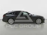 2020 Audi S6