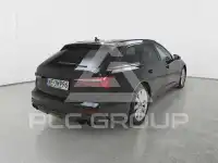2020 Audi S6