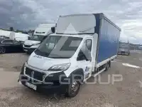 2020 Fiat Ducato
