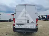 2020 Fiat Ducato