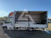 2020 Fiat Ducato