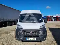 2020 Fiat Ducato