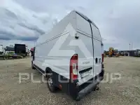 2020 Fiat Ducato