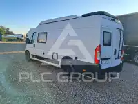 2020 Fiat Ducato