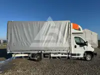 2020 Fiat Ducato