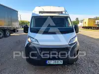 2020 Fiat Ducato