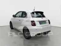 2020 Fiat 500