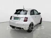2020 Fiat 500