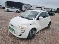 2020 Fiat 500