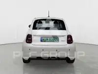 2020 Fiat 500