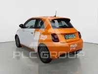 2020 Fiat 500