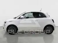 2020 Fiat 500